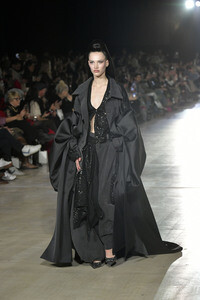 Kilian Kerner Fashion Show auf der Berlin Fashion Week A/W 2026 in Berlin