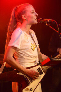Konzert von Kiddo Kat in Hannover