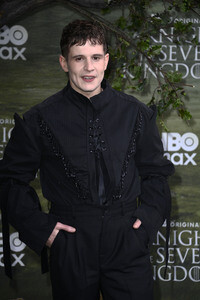 Serienpremiere 'A Knight of the Seven Kingdoms' in Berlin