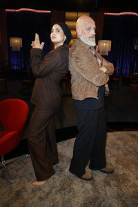 Talkshow 'Kölner Treff' in Köln