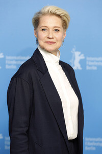 'Kollektivet / The Commune / Die Kommune' Photocall, Berlinale 2016