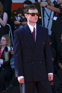 Filmpremiere 'The Wizard of the Kremlin', Internationale Filmfestspiele von Venedig 2025