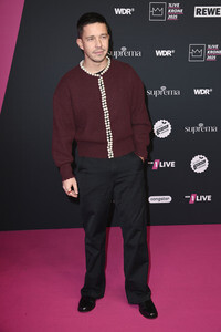 1Live Krone 2025 in Bielefeld