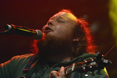 Andreas Kümmert Konzert, Essen