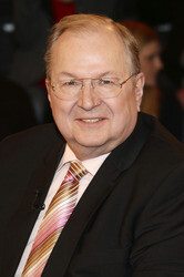 'Markus Lanz' Talkshow, Hamburg