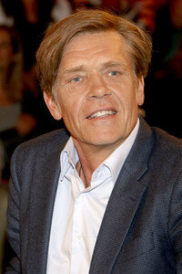 Talkshow 'Markus Lanz' in Hamburg