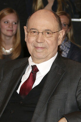 'Markus Lanz' Talkshow, Hamburg