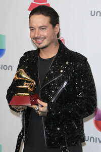 17. Latin Grammy Awards in Las Vegas