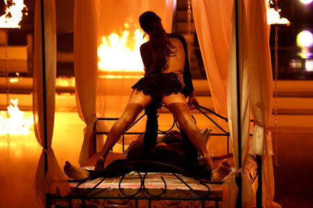 Tanzshow 'Let's Dance' in Köln