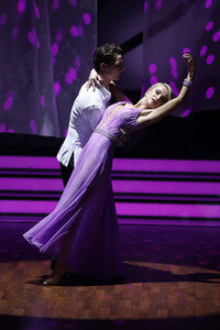 Tanzshow 'Let's Dance' in Köln