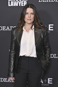 Season 4 Premiere 'The Lincoln Lawyer' in West Hollywood