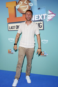 Reality Show Premiere 'LOL Next' in Berlin