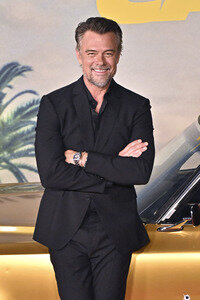 Filmpremiere 'London Calling' in Los Angeles