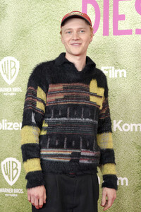 Filmpremiere 'Ach, diese Lücke, diese entsetzliche Lücke' in München