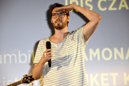 Filmscreening 'Das schönste Mädchen der Welt' in München