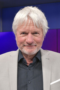 Talkshow 'maischberger' in Berlin