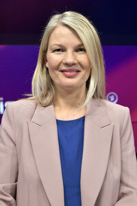 Talkshow 'maischberger' in Berlin