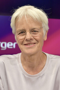 Talkshow 'maischberger' in Berlin