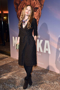 Filmpremiere 'Maleika' in Berlin