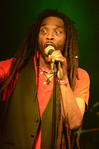 Konzert von Maroon Town in Hannover