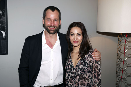 Filmpremiere 'Maysoon' in Berlin