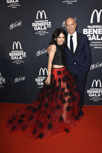 McDonald's Benefiz Gala 2018 in München