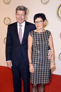 McDonald's Benefiz-Gala in Köln