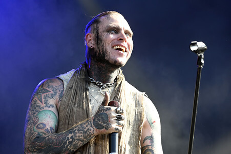 M'era Luna Festival 2026 in Hildesheim