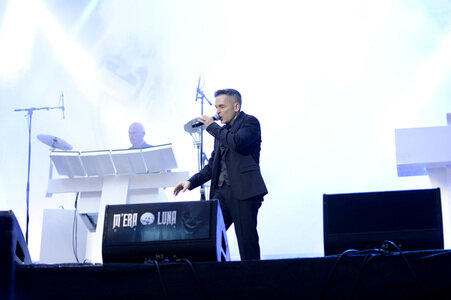 M'era Luna Festival 2017 in Hildesheim
