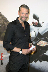 VIP-Screening 'Mission: Impossible - Rogue Nation' in Berlin