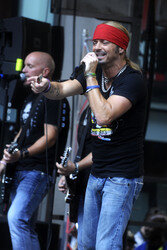 Bret Michaels Konzert, New York