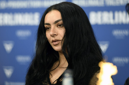 Pressekonferenz 'The Moment', Berlinale 2026