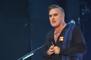 Morrissey Konzert, Hannover