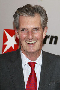 Henri Nannen Preis 2017 in Hamburg