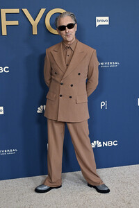 NBCUniversal Emmy Mittagessen in Beverly Hills