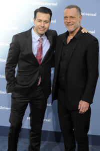 NBCUniversal Programmpräsentation 2016 in New York