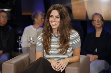 'NDR Talk Show' in Hamburg