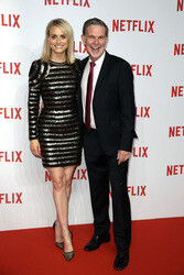 Netflix Party, Berlin