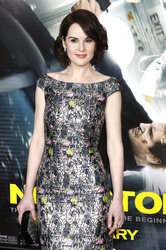 'Non Stop' Premiere, Los Angeles