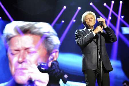 Night of the Proms 2017 in Hamburg