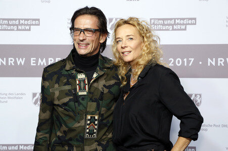 NRW Empfang 2017, Berlinale 2017