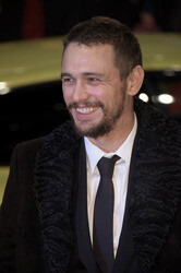 'Nobody Wants the Night' Premiere und Festivaleröffnung, Berlinale 2015