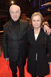 Opening Party, Berlinale 2017