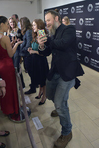 Serienpremiere 'Outsiders' in Beverly Hills