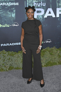 Season 2 Premiere 'Paradise' in Los Angeles