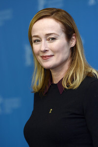 'A Quiet Passion' Photocall, Berlinale 2016