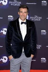 Premiere des Musicals 'Das Phantom der Oper' in Oberhausen