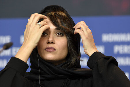 'Kook' Pressekonferenz, Berlinale 2018