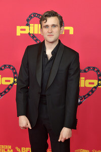 Filmpremiere 'Pillion' in Berlin