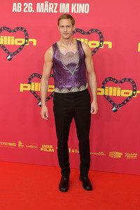 Filmpremiere 'Pillion' in Berlin